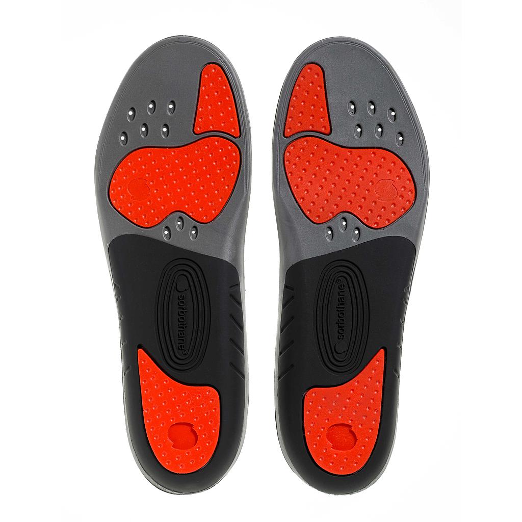 Sorbothane Pro Insoles 5-6.5