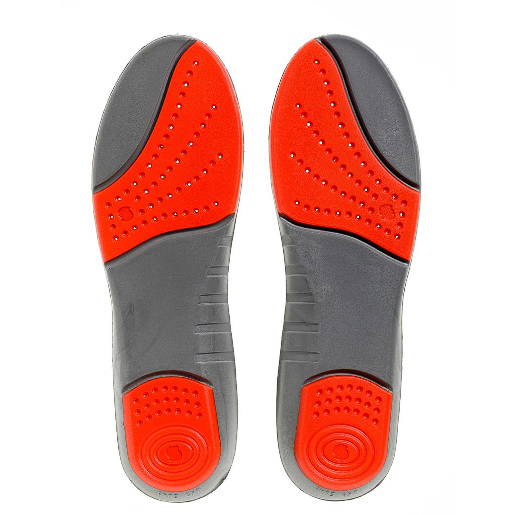 Sorbothane Double Strike Insoles 11-12.5