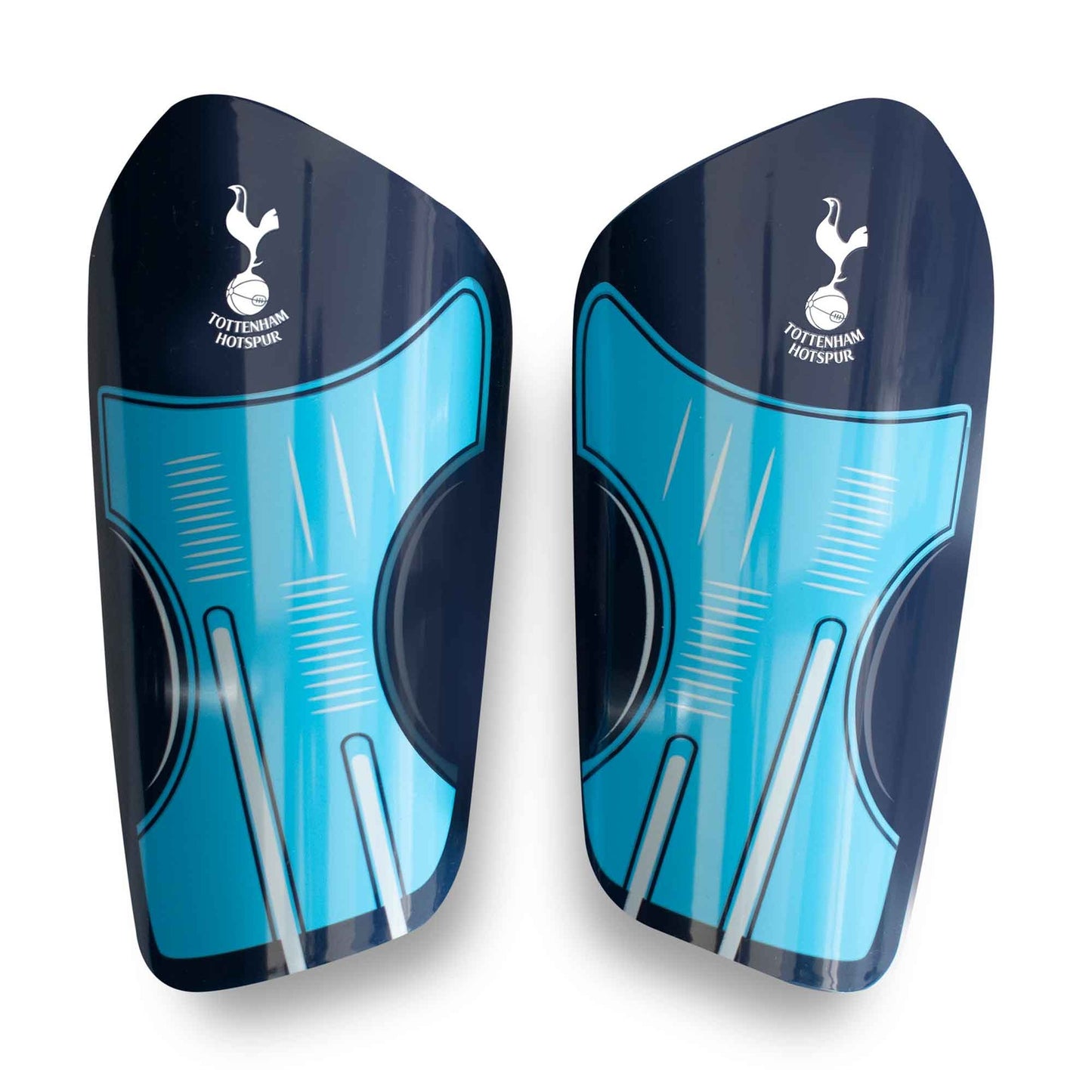 Team Merchandise Slip In Shin Guards - Junior - Tottenham Hotspur
