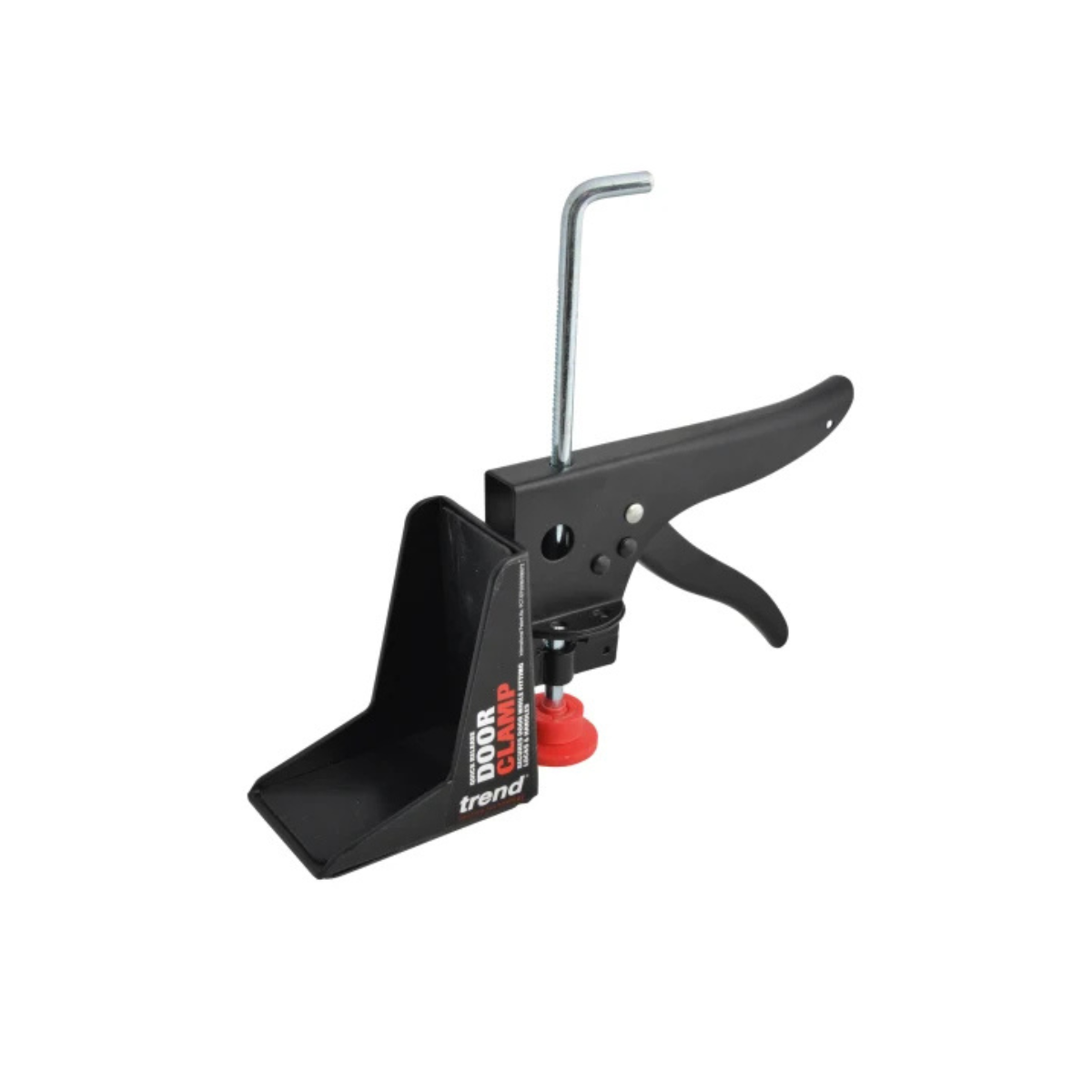 TRE Door Clamp 55mm Capacity (Ratchet Type) D/CLAMP/A