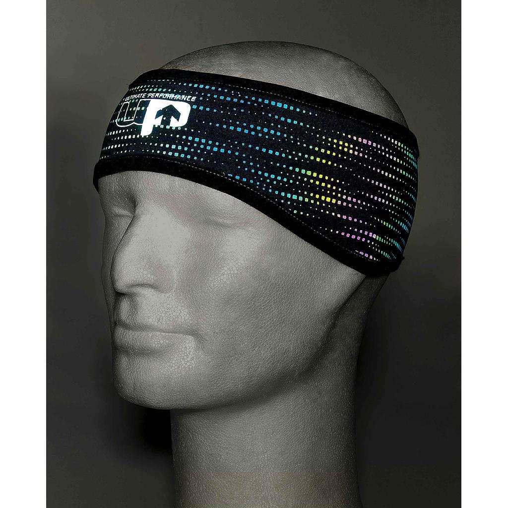 Ultimate Performance Reflective Ear Warmer Small/Medium