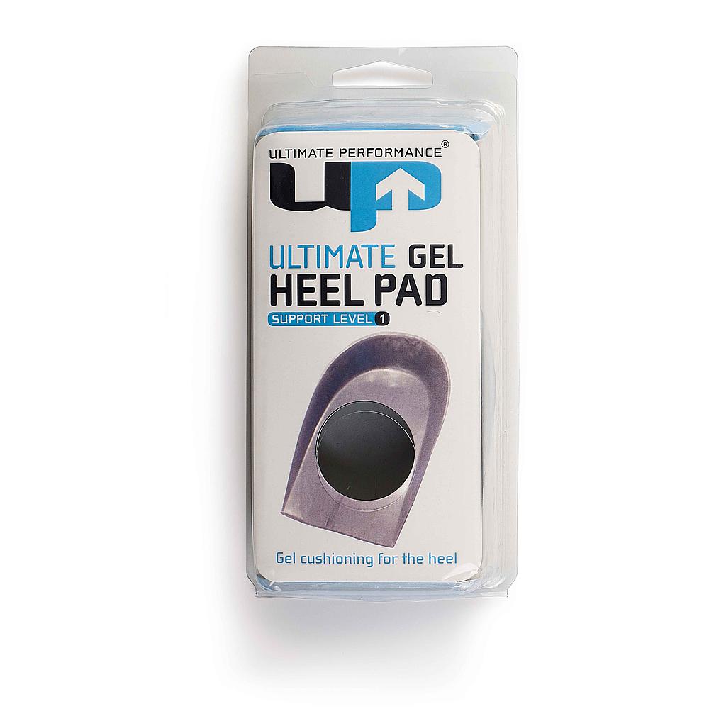 Ultimate Performance Gel Heel Pad Small/Medium UK3-8