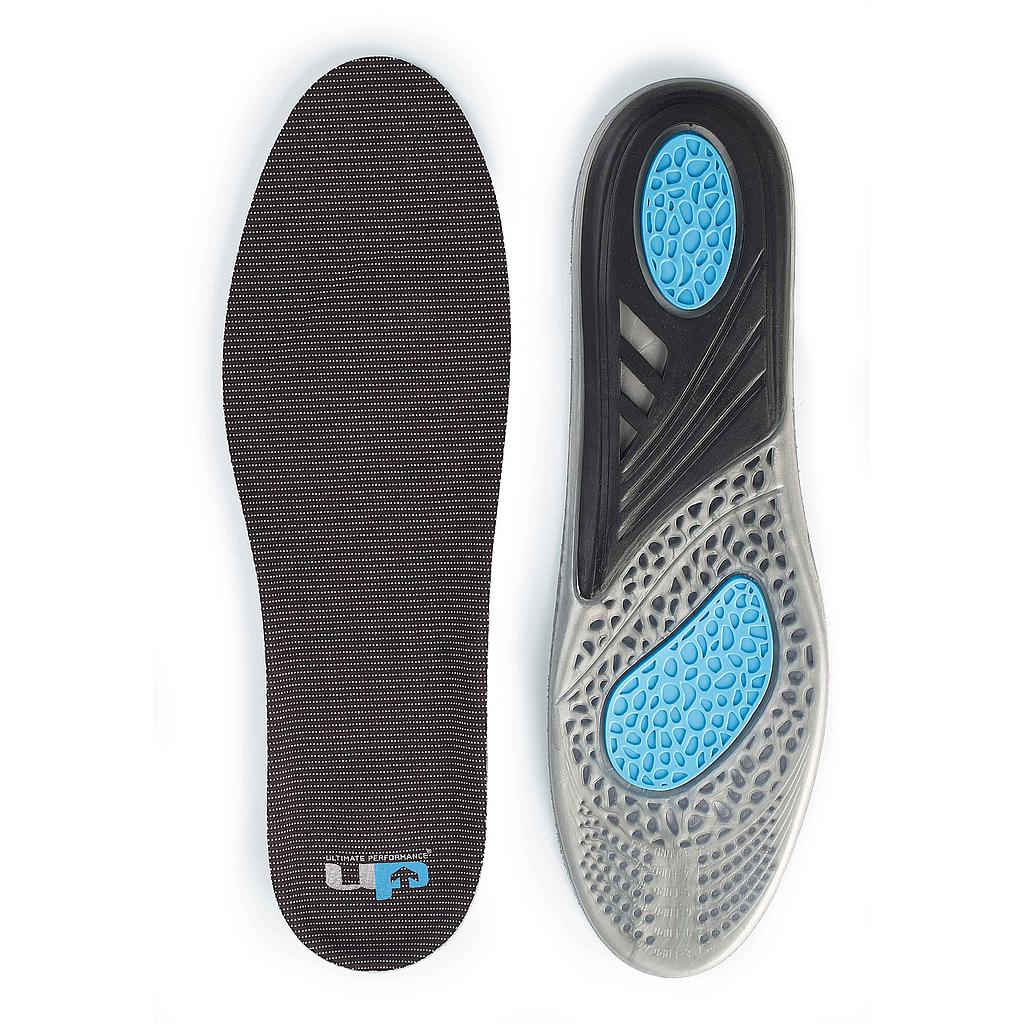 Ultimate Performance Gel Insole Small/Medium UK3-8