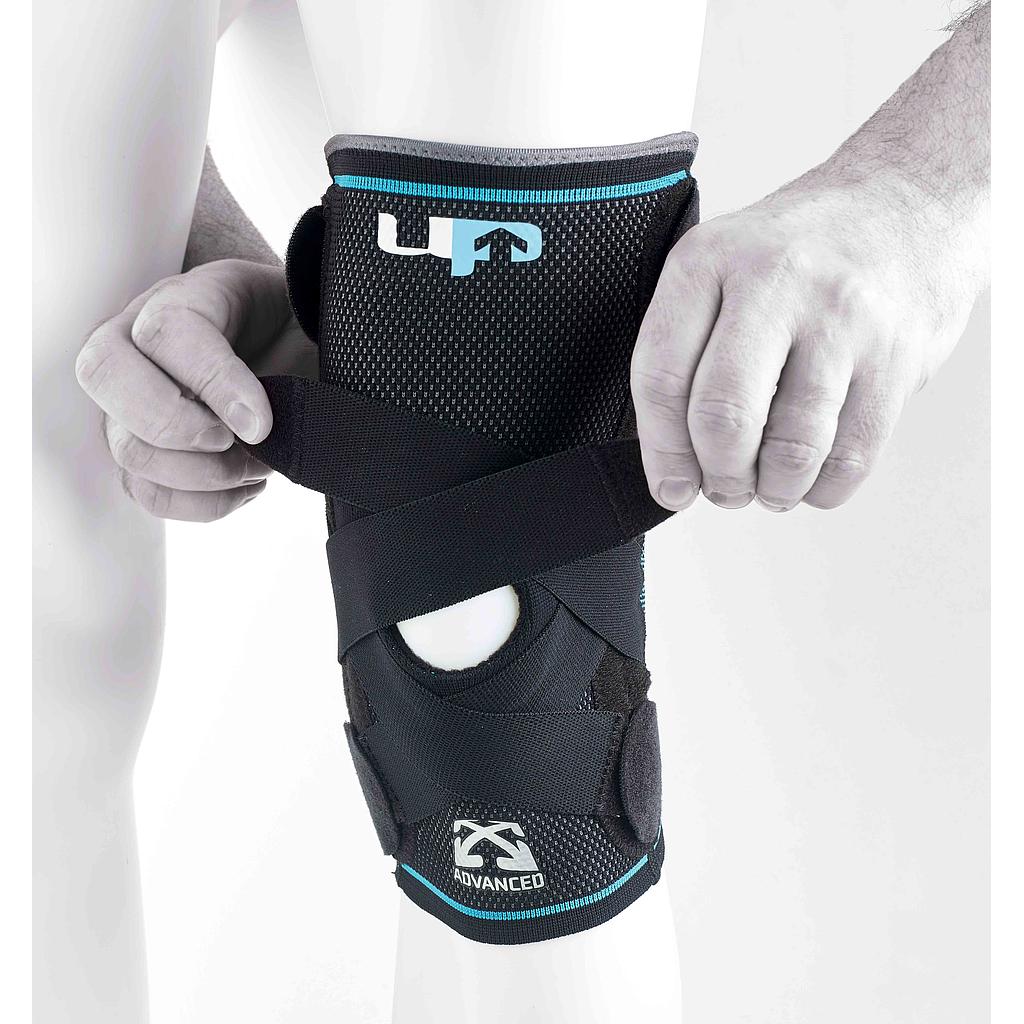 Ultimate Performance Advanced Ultimate Compression Knee Support XLarge