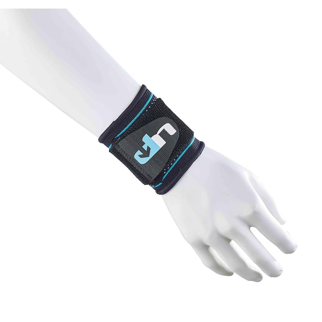 Ultimate Performance Advanced Ultimate Compression Wrist Support XLarge