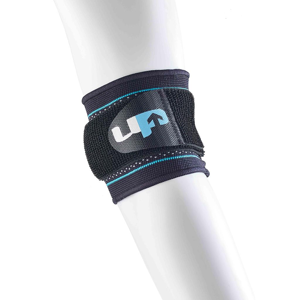 Ultimate Performance Advanced Ultimate Compression Tennis Elbow Support XLarge