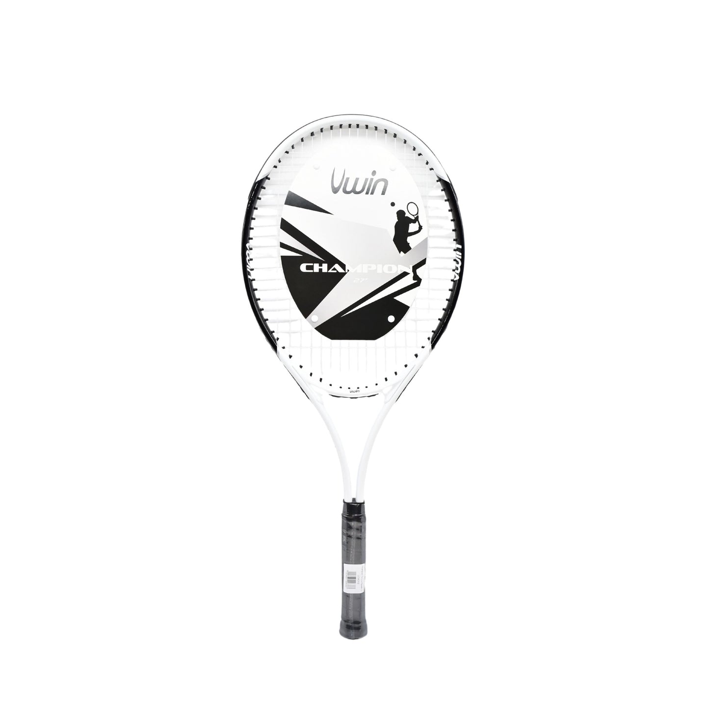 Uwin Champion Tennis Racket 27" - Grip 3