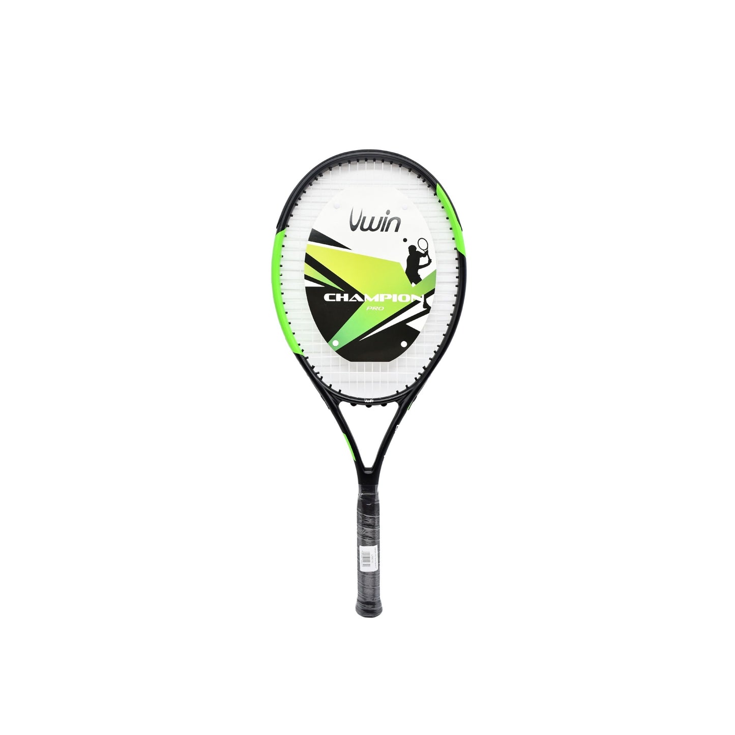 Uwin Champion PRO Tennis Racket 27" - Grip 3