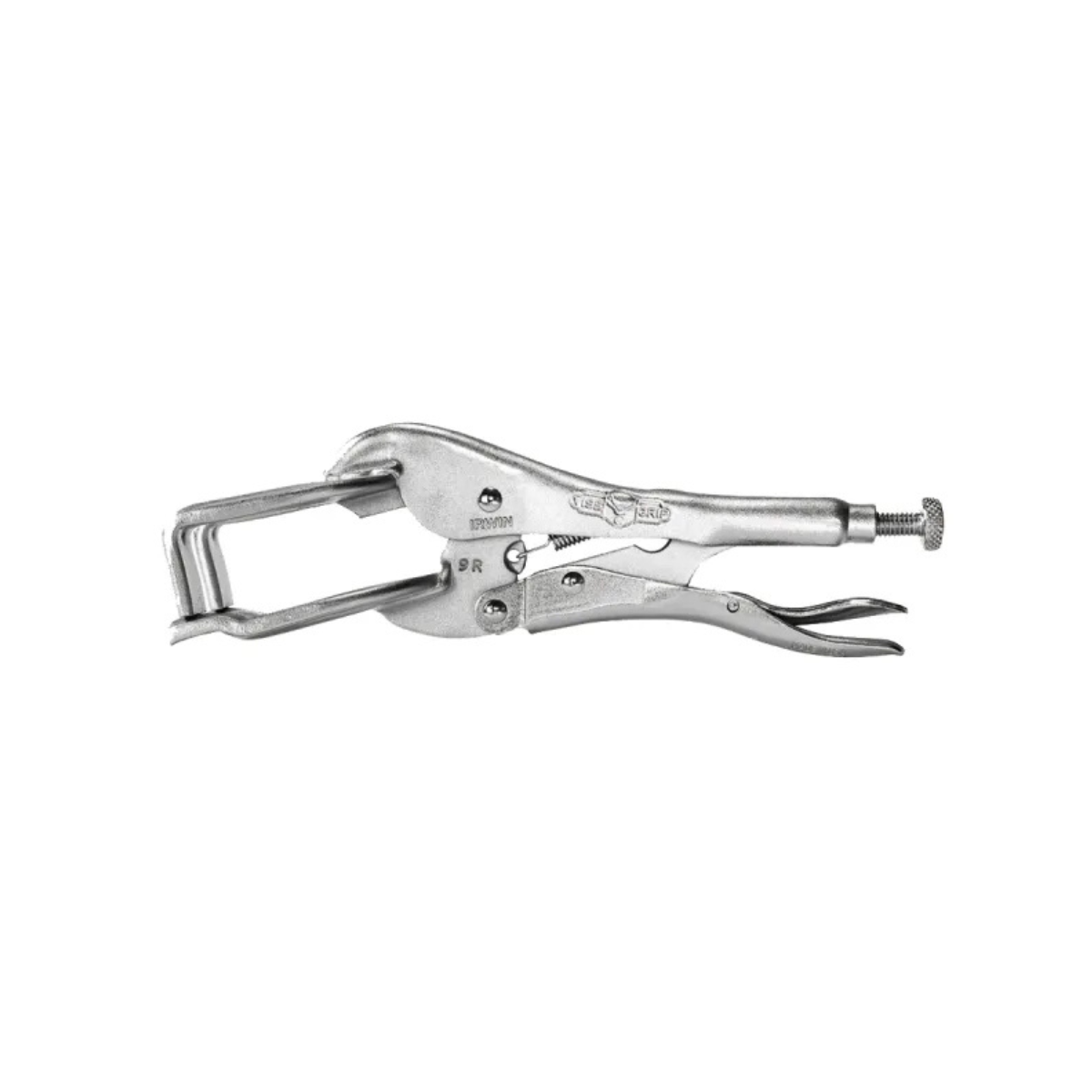 IRWINVise-Grip 25ZR 9R Locking Welding Clamp 225mm (9in)