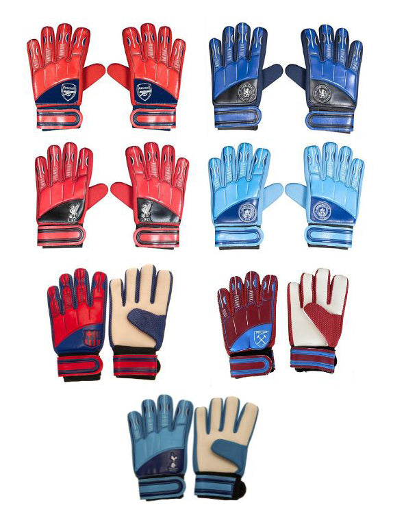 Team Merchandise Goalkeepers Gloves - Junior - West Ham