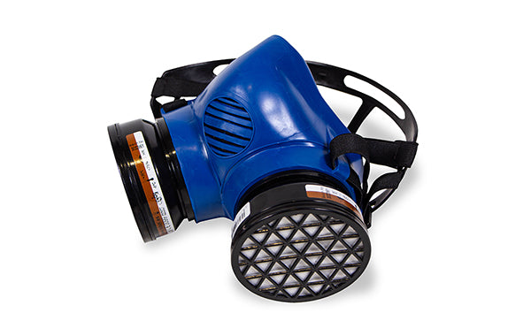 Beeswift - HALF MASK & A2P3 FILTER KIT -