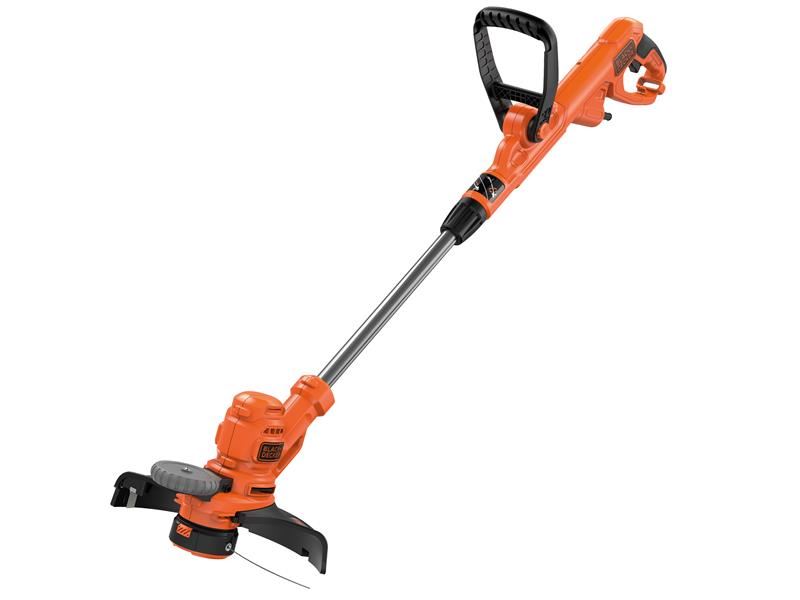 B/D BESTA530 Corded Grass Strimmer 550W 240V