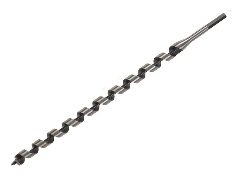 IRWIN� 10502765 Wood Auger Drill Bit Long Series 19 x 400mm