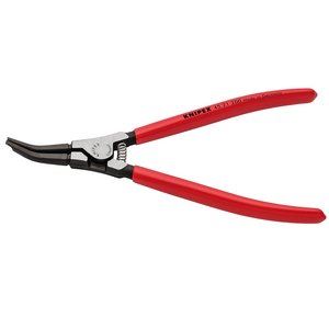 54219 KNIPEX KNIPEX 45 21 200 Special Retaining Ring Pliers, 220mm Circlip Pliers Professional Trade DIY Workshop Garage Use