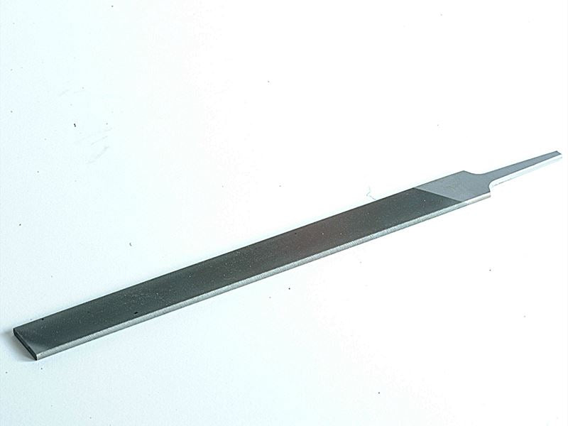 Bahco 4-140-10-1-0 Millsaw File 4-140-10-1-0 250mm (10in)