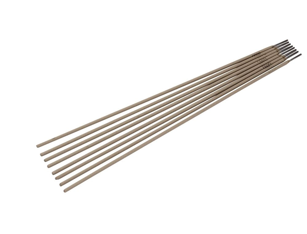Draper 5KG OF 2.5MM ELECTRODES 98441 Welding Electrodes, 2.5mm (5kg Pack)