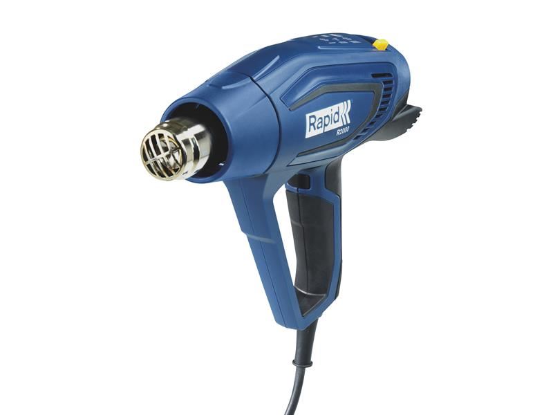 RPD R2000 Hot Air Gun 240V 2000W
