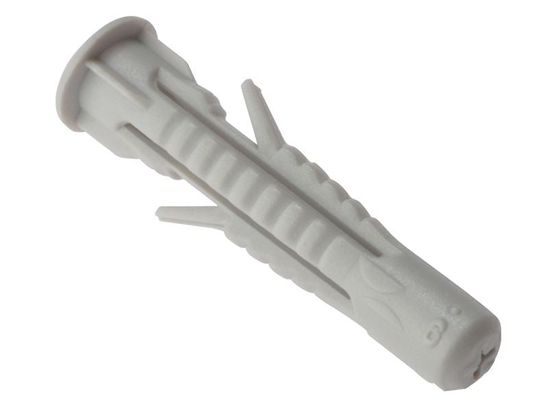 ForgeFix FORUFP638M Universal Fixing Plug M6 x 38mm Bag 25 |