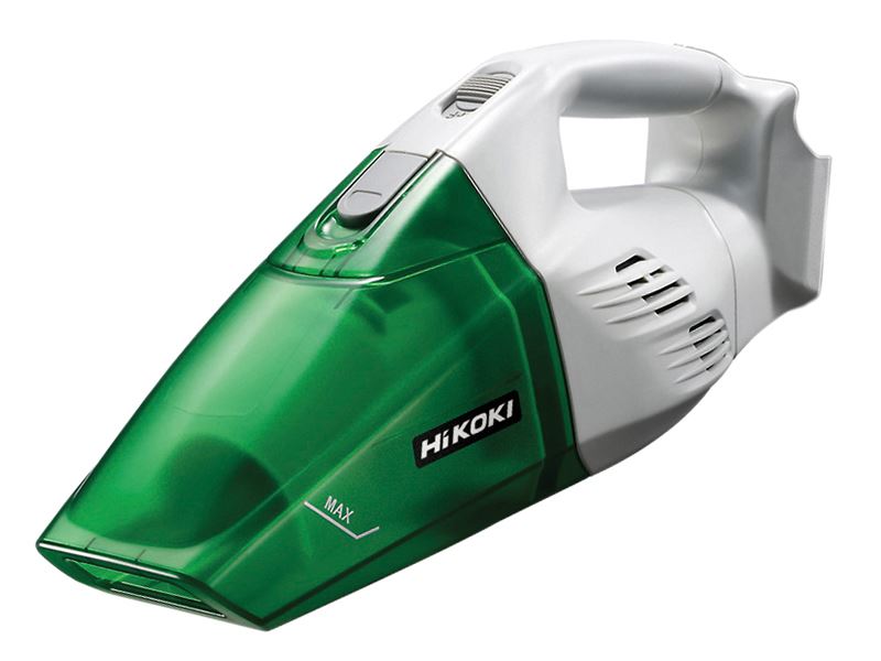 HiKOKI R18DSL/L4 R18DSL/L4 Wet & Dry Vacuum 18V Bare Unit