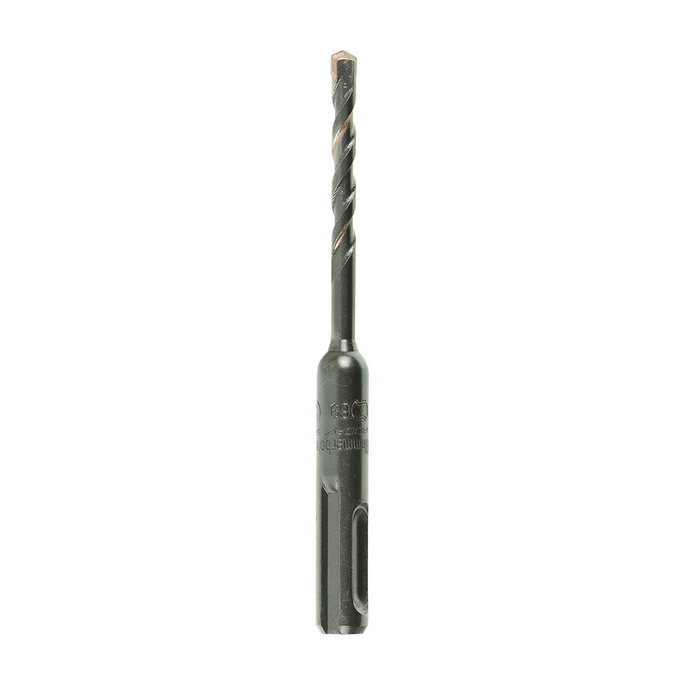TIMCO Pro SDS Plus Hammer Bits (PGM) 5.0 x 110 Pack 1