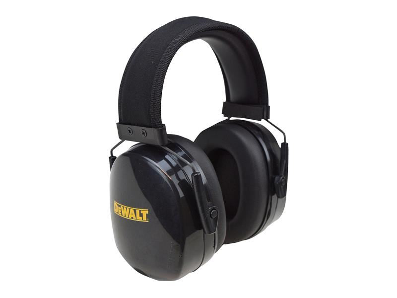 DeWalt Power Tools DPG18BX Premium Ear Defenders