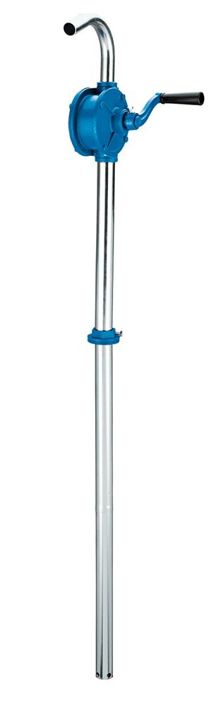 Draper ROTARY PUMP - 205 LITRE DRUM Rotary Pump, 205L