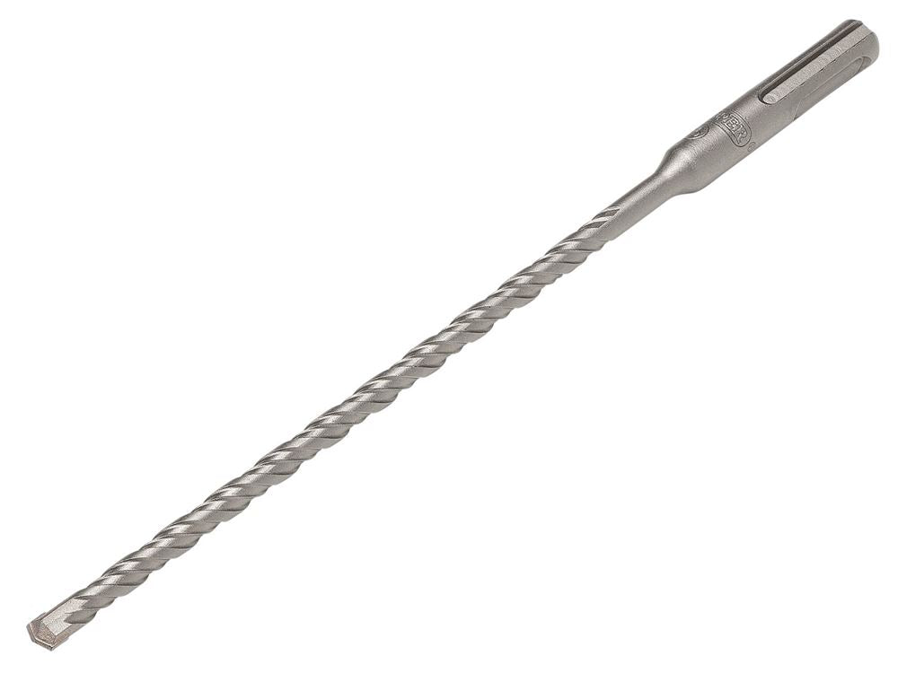 Draper SDS PLUS DRILL BIT 6.5X210MM 13637 13637 SDS+ Drill Bits