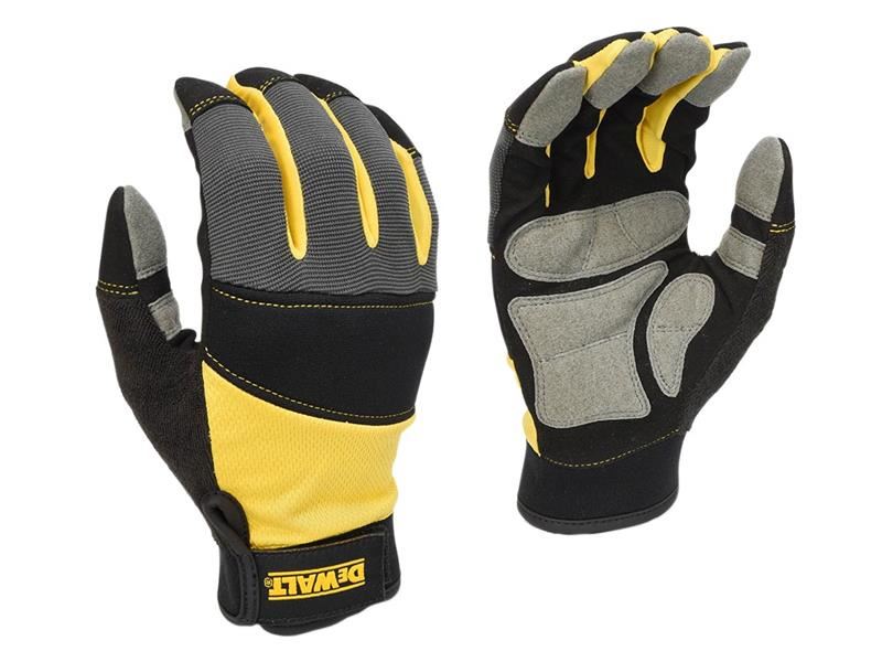 DeWalt DPG215L EU Performance Gloves - Large
