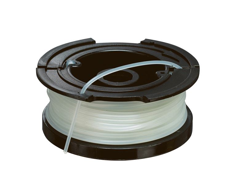 Black&Decker A6481 A6481 Spool & Line for Reflex Intelligent Cutting System 10m