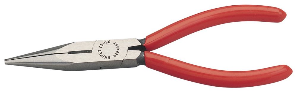 Draper RADIO PLIER 160MM 55415 Long Nose Pliers