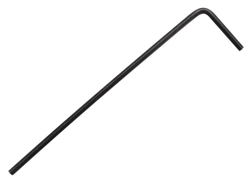 Faithfull FAIHK15MLA Long Arm Hexagon Key 1.5mm |