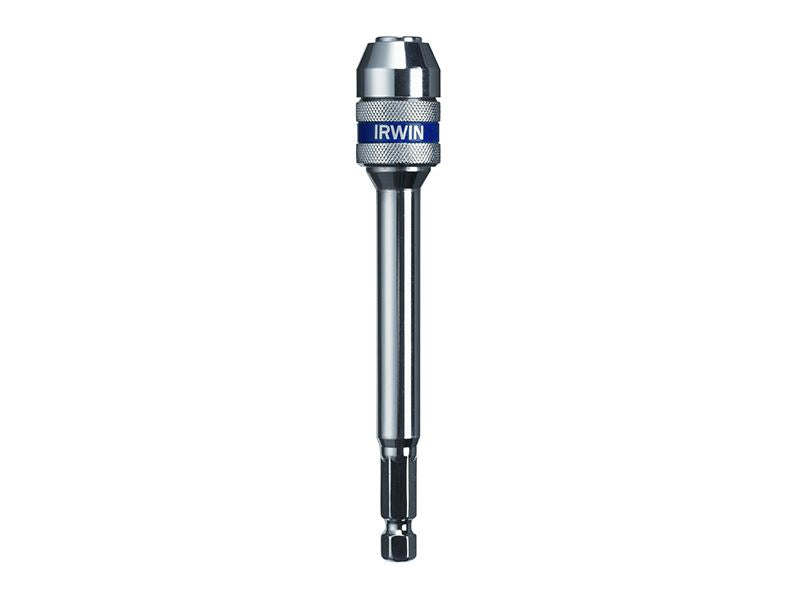 IRWIN� 10502824 Blue Groove 4X Quick Change Extension 300mm