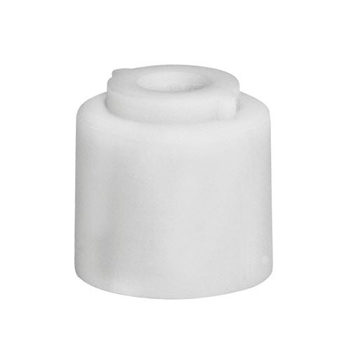 TIMCO Quick Lock Spacer 13mm White Pack 50