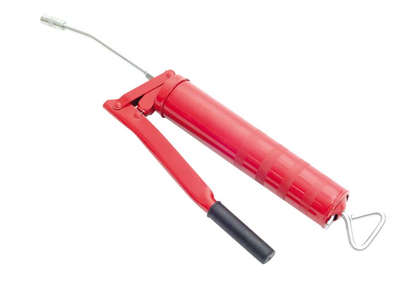 Lumatic VSLGH VSLGH Contractors Side Lever Grease Gun