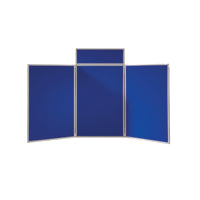 Announce Exhibition Brd 1100x1800mm