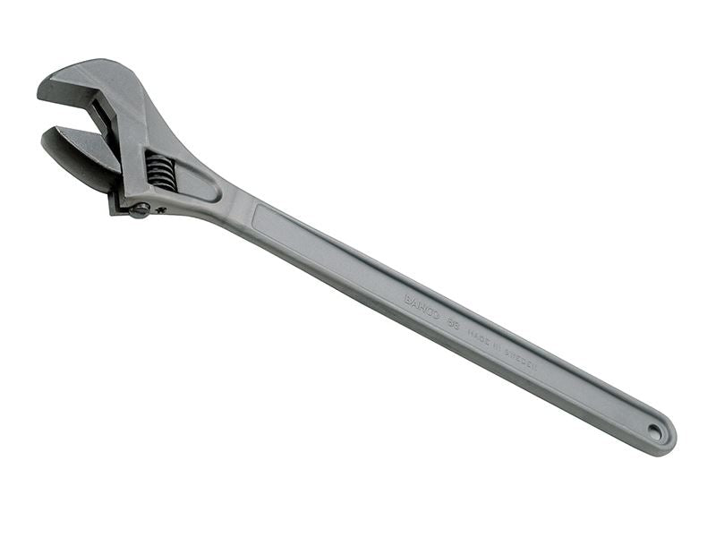 Bahco 86 86 Black Adjustable Wrench 600mm (24in)