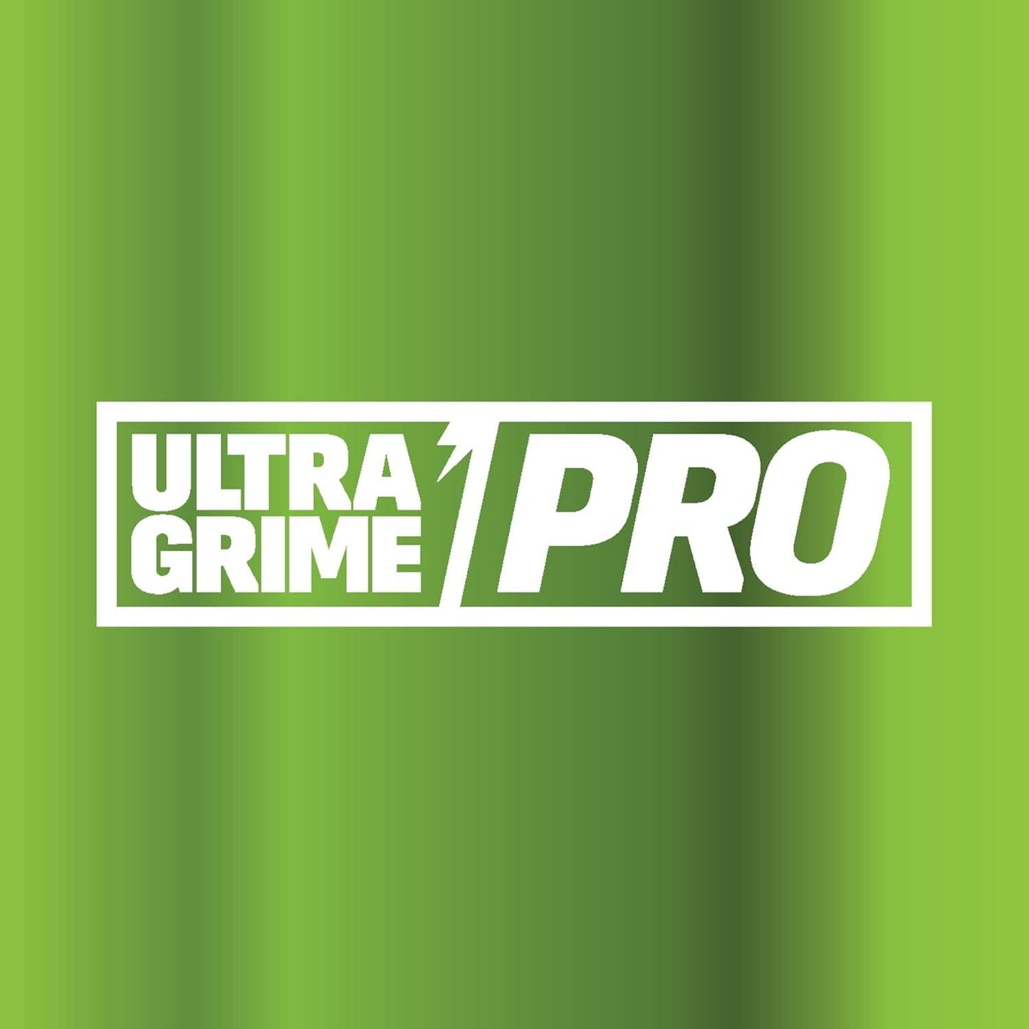 UltraGrime PRO Bio Clothwipes XXL 100 Pack Biodegradable Cleaning Wipes