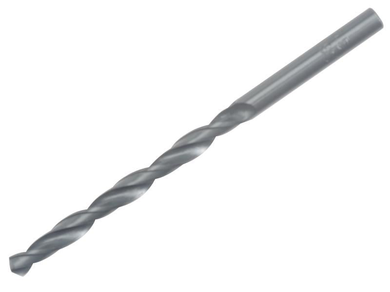 Faithfull FAIJ550 HSS Jobber Drill Bit 5.50mm OL:92mm WL:55mm |