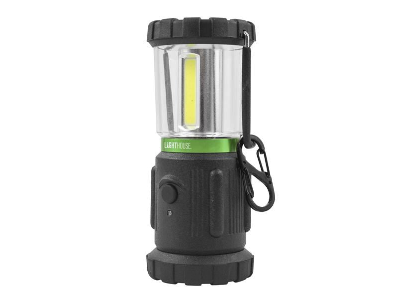Lighthouse L/HCAMP150 LED Mini Camping Lantern 150 Lumens |