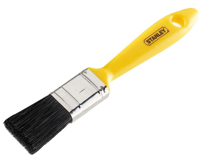 STANLEY� STPPYS0D Hobby Paint Brush 25mm (1in)