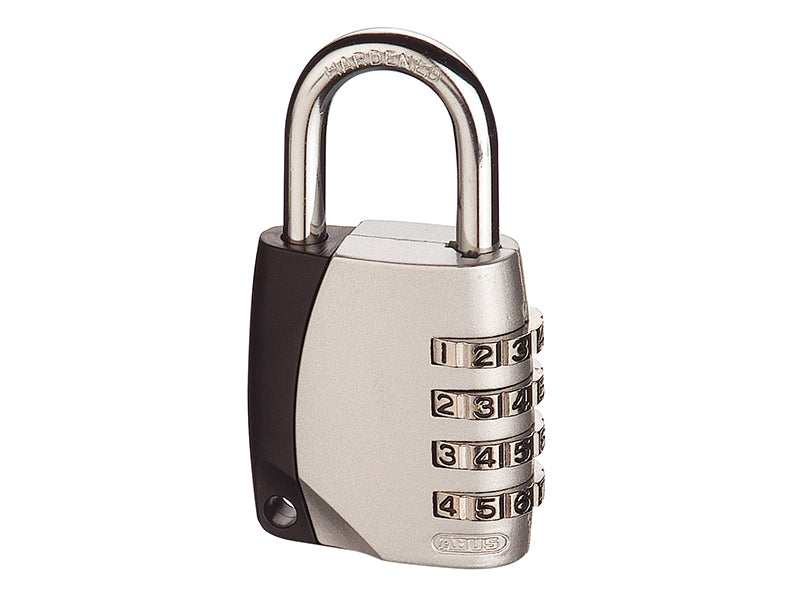 ABUS 35005 155/40 40mm Combination Padlock (4-Digit)