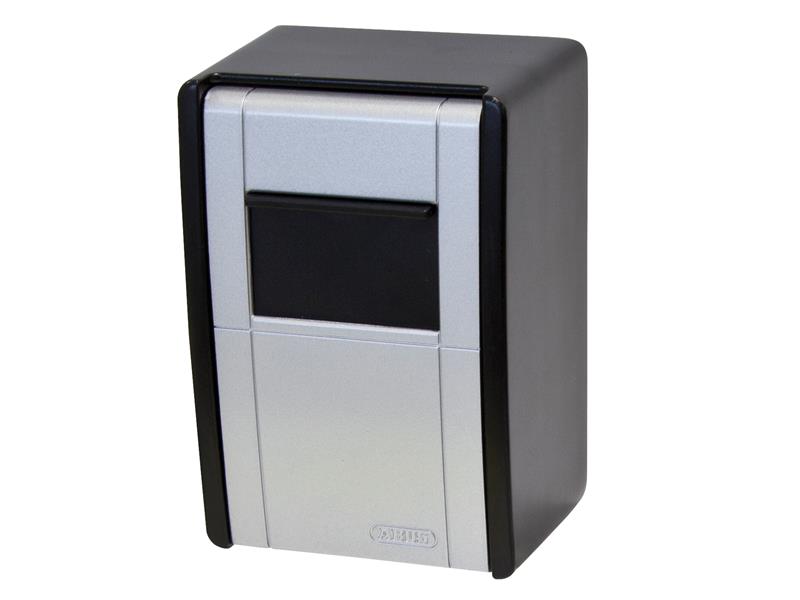 ABUS 83856 787 BIG LED Wall-Mounted KeyGarage™