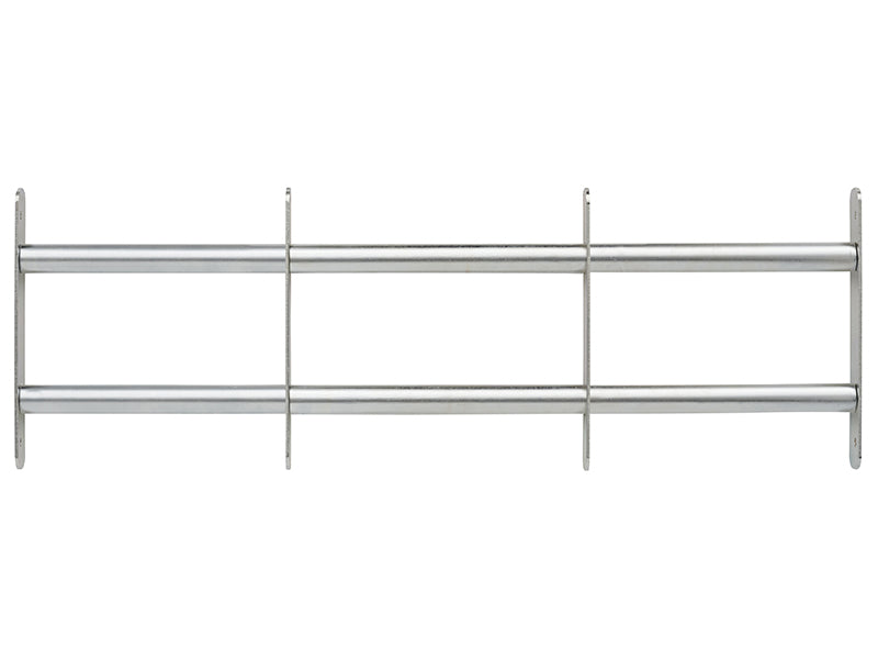 ABUS 73430 Expandable Window Grille 700-1050 x 300mm