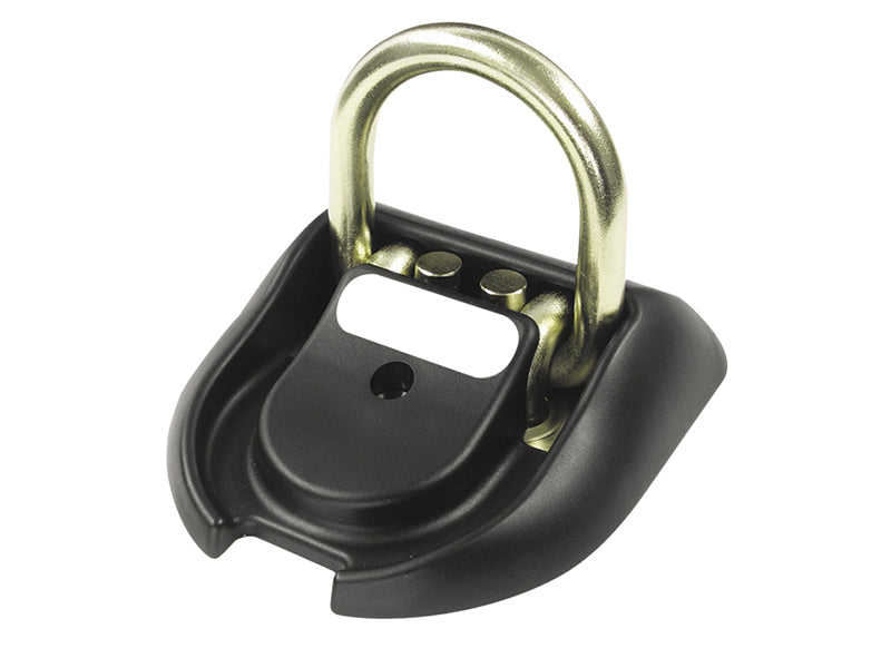 ABUS 27161 WBA 100 GRANIT™ Wall Anchor Carded