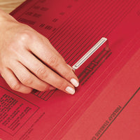 Rexel Filing/Clip 50Mm Cap 70850 Bxd
