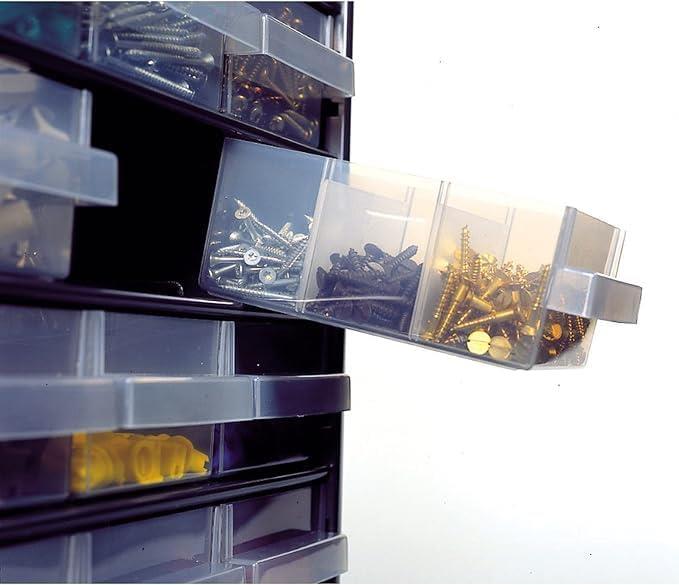 Raaco 131681 Mixed Bag Of Cabinet Drawer Dividers