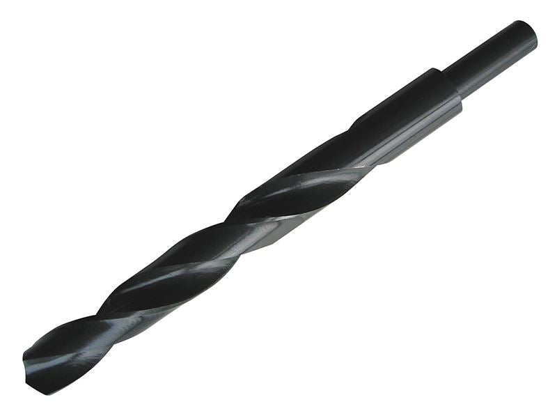 IRWIN� 10502405 HSS Reduced Shank Pro Drill Bit 14.0mm OL:160mm WL:108mm