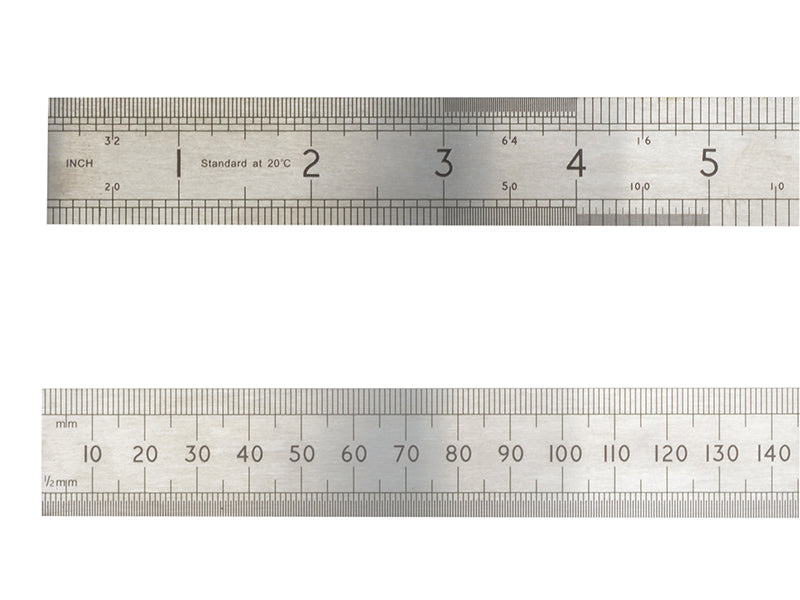 Advent ASR 600 ASR 600 Precision Steel Rule 600mm (24in)