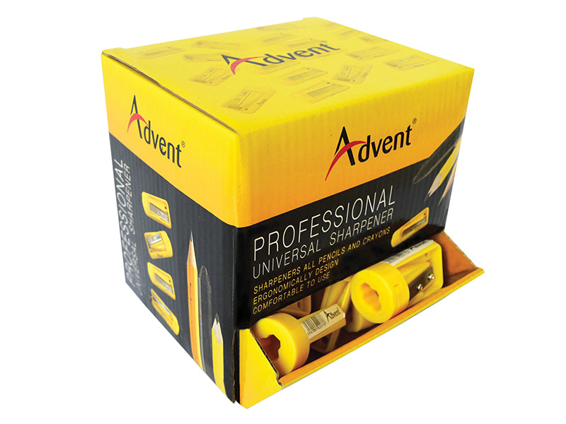 Advent AUS Professional Universal Sharpener (Counter Top Display of 50)