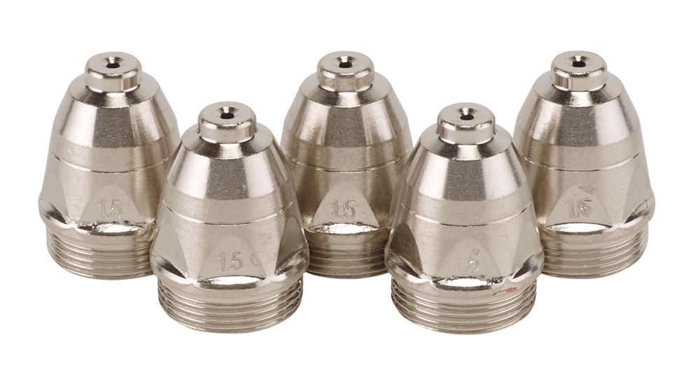Draper Nozzle for Stock No. 03343 Nozzle for Stock No. 03358 (Pack of 5)